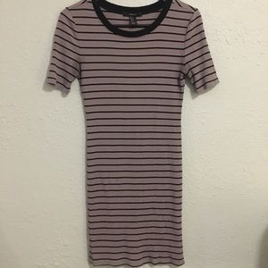 T-shirt Dress
